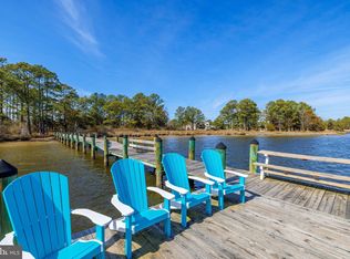 5223 Heron Rd, Cambridge, MD 21613