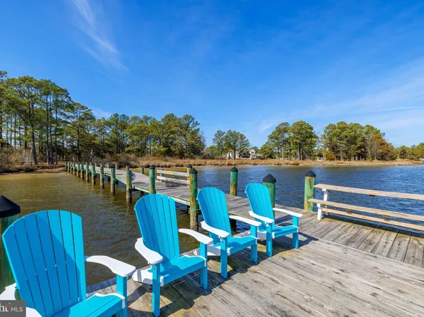 5223 Heron Rd, Cambridge, MD 21613