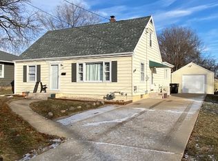 1525 Lincoln Hts, Beloit, WI 53511