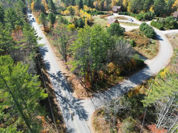 Lot 8 Moose Lane, Bethel, ME 04217