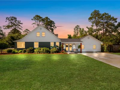 515 Grady St, Blackshear, GA, 31516