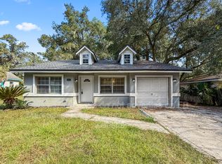 7441 Orlando Ave, Jacksonville, FL 32208