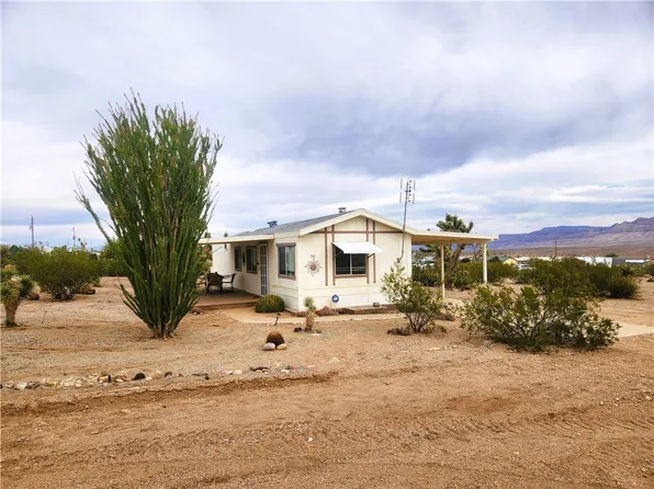 295-335 E Kolb Dr #315, Meadview, AZ 86444