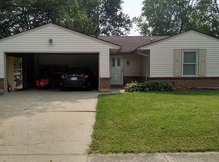 6148 Little Creek Ct, Dayton, OH 45424