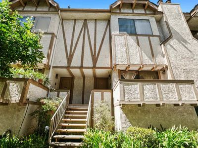 10346 Zelzah Ave UNIT 8, Porter Ranch, CA, 91326