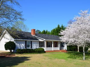 115 Southland Dr, Watkinsville, GA 30677