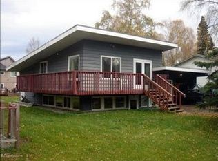 3829 W 42nd Ave, Anchorage, AK 99517