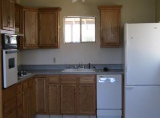 814 W Luck St, Silver City, NM 88061