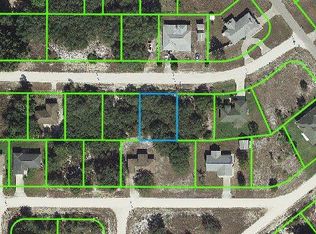 2625 W Jernigan Rd, Avon Park, FL 33825