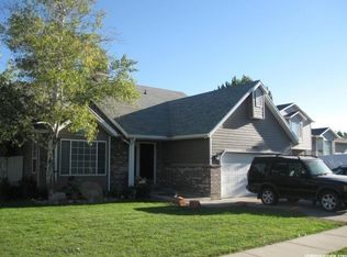 1135 W Windfield Ct, West Jordan, UT 84088