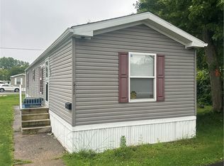 611 C St, Niagara Falls, NY 14304