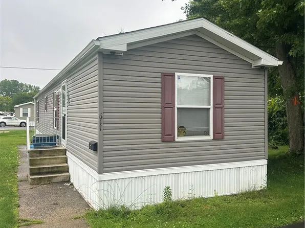 611 C St, Niagara Falls, NY 14304