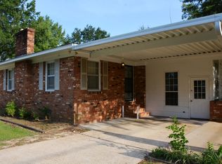 101 Suburban Dr, Booneville, MS 38829