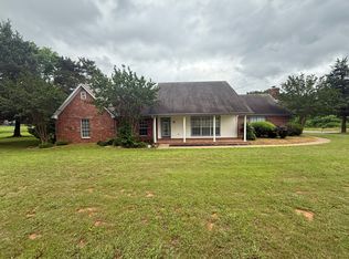 806 Mattison Rd, Conway, AR 72034