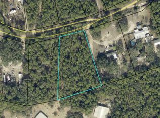 Sundance Way, Holt, FL 32564