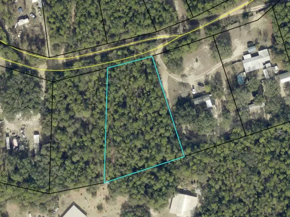 Sundance Way, Holt, FL 32564