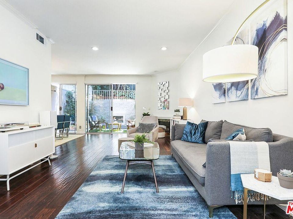 1st image of 1840 S Beverly Glen Blvd APT 308