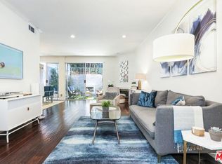 1840 S Beverly Glen Blvd APT 308, Los Angeles, CA 90025