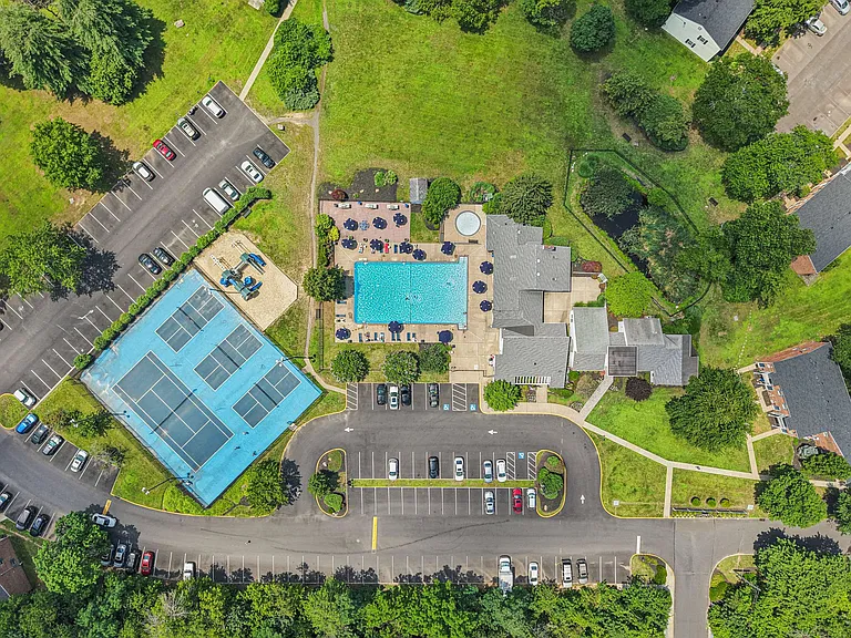 The Village of Pennbrook Apartments — Photo 18