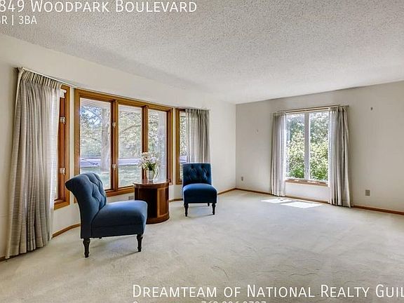 4th image of 7849 Woodpark Blvd