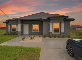 2807 Erasmo Dr, Weslaco, TX 78596