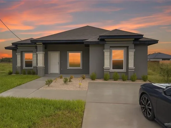 2807 Erasmo Dr, Weslaco, TX 78596