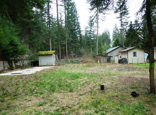 6121 Shamrock Rd, Maple Falls, WA 98266