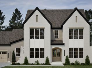 725 Catawba St, Raleigh, NC 27609