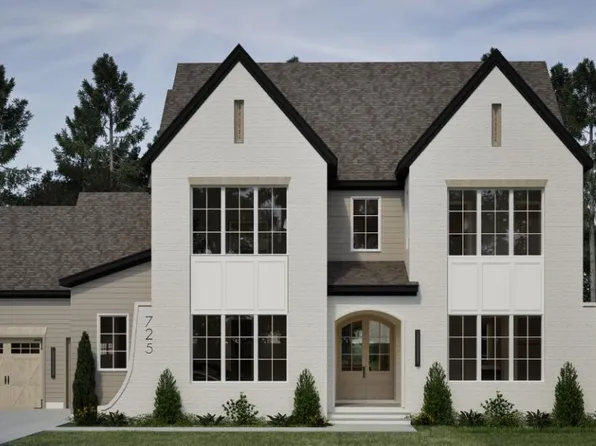 725 Catawba St, Raleigh, NC 27609