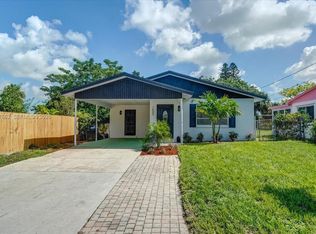 1480 W 36th St, Riviera Beach, FL 33404