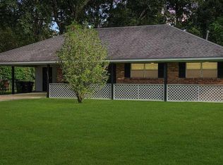 10217 N Harvey Dr, Baton Rouge, LA 70815