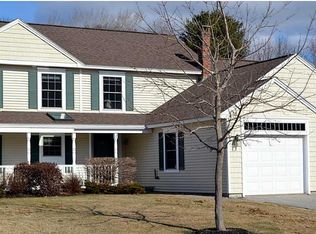 12 Signature Dr #2, Brunswick, ME 04011