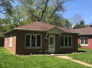 14810 Irving Ave, Dolton, IL 60419