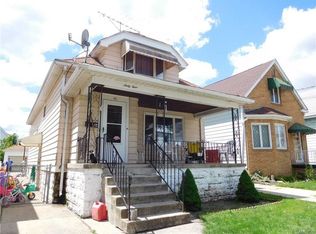 64 Ridge Park Ave, Buffalo, NY 14211