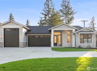 541 SW 366th St, Federal Way, WA 98023