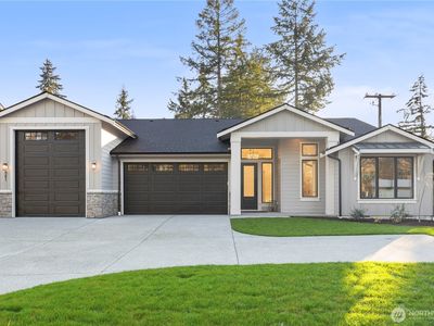 541 SW 366th Street, Federal Way, WA, 98023