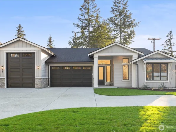 11409 Interlaaken Drive SW, Lakewood, WA 98498