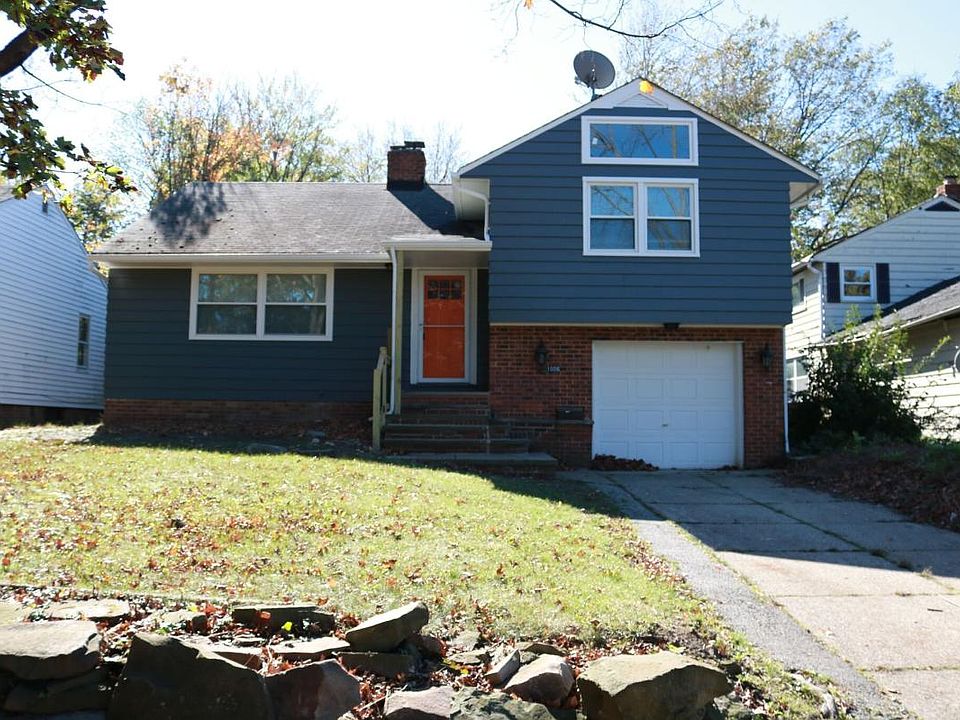 Beautifully Renovated Home