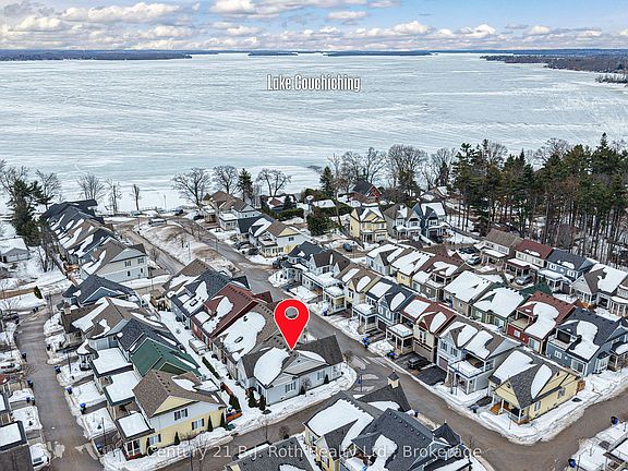 3rd image of 3319 Beach Club Blvd