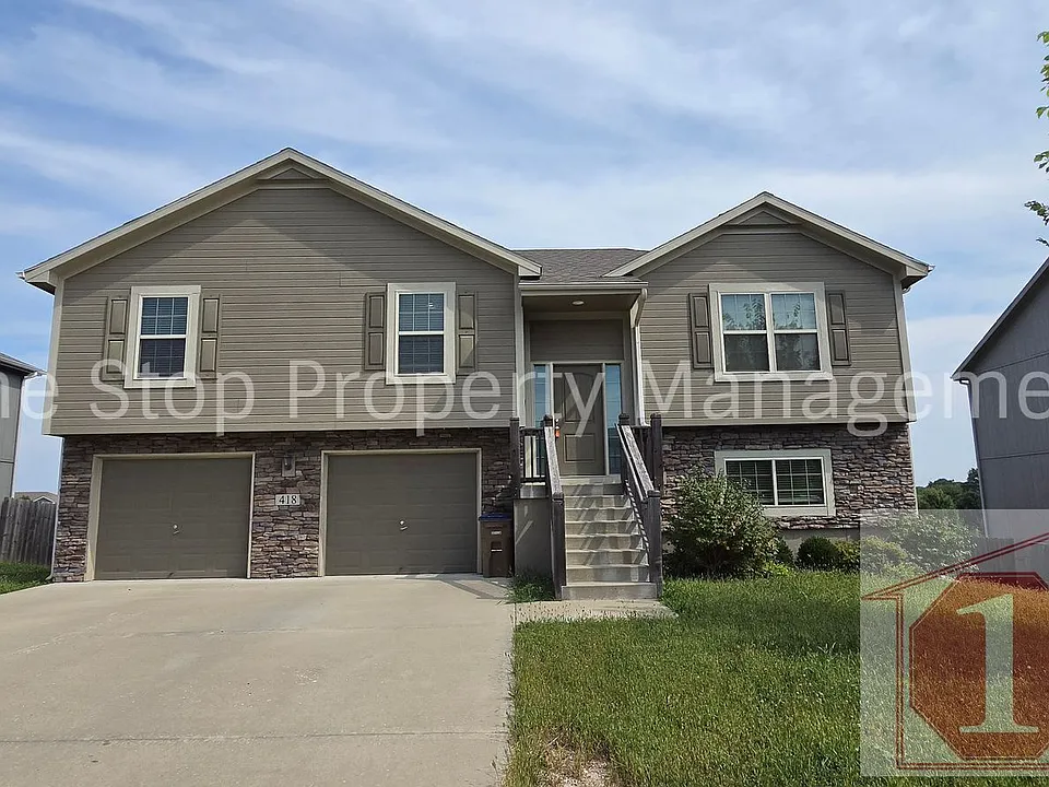 418 Sunflower Dr