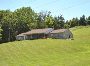 3551 Ivor Rd, California, KY 41007