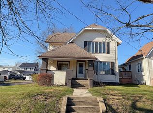 3741 Lindberg Way, Weirton, WV 26062