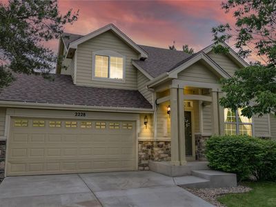 2228 Dogwood Drive, Erie, CO, 80516