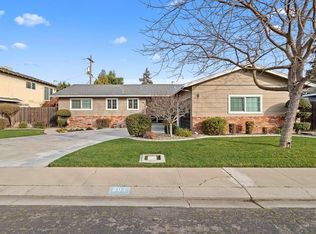 601 Derby Ln, Modesto, CA 95350