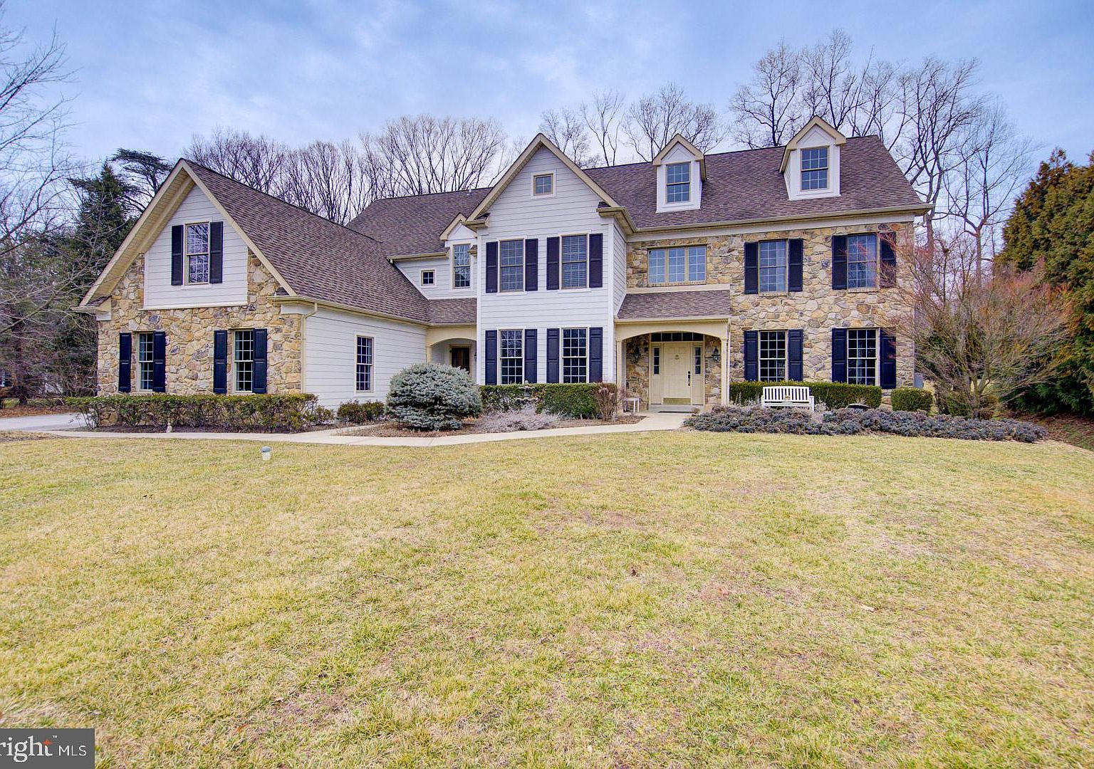 133 Sharon Ln, Paoli, PA 19301 Zillow