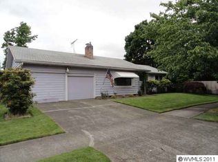 3125 Edgewood Ave NE, Salem, OR 97301