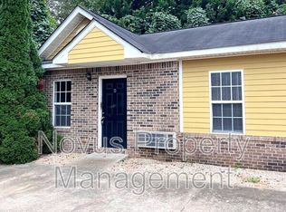 62 Plowshare Rd #A, Carrollton, GA 30117