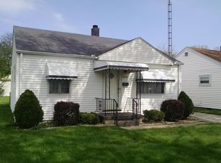 5058 Ford Ave, Toledo, OH 43612