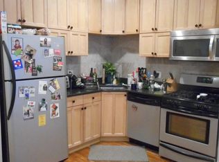 203 Winthrop Rd APT 3, Brookline, MA 02445