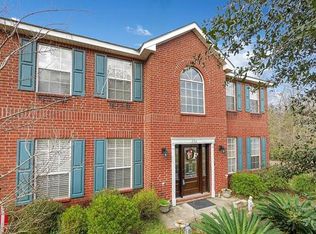 256 Emerald Crk W, Abita Springs, LA 70420